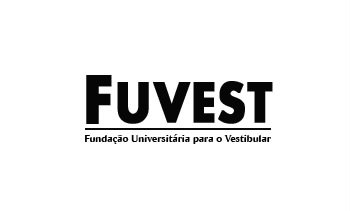 Logo original FUVEST