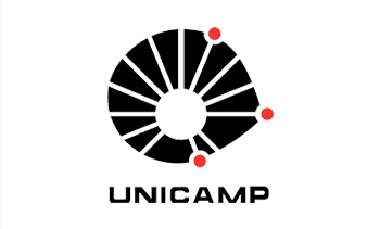 Logo original UNICAMP
