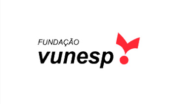 Logo original Vunesp / UNESP