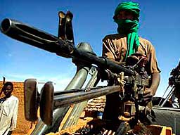 A geopolítica do sudão: os conflitos em darfur e o processo de independência do sudão do sul - Curso Pré Vestibular Campinas e Ensino Médio Campinas OFICINA DO ESTUDANTE